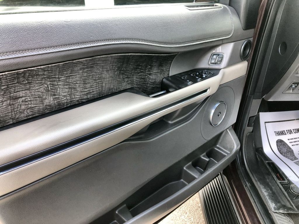 2021 Ford Expedition MAX