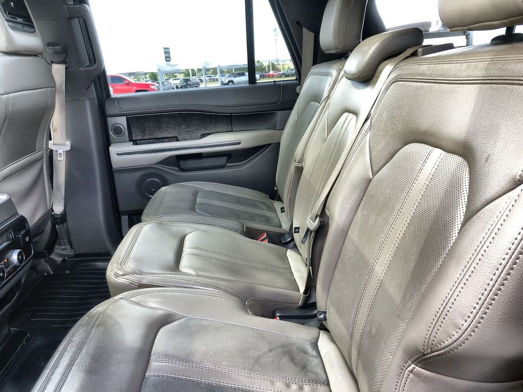 2021 Ford Expedition MAX