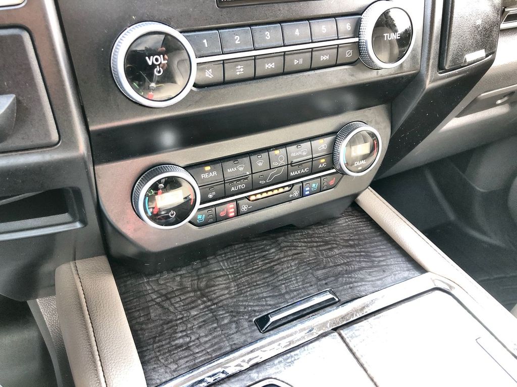 2021 Ford Expedition MAX