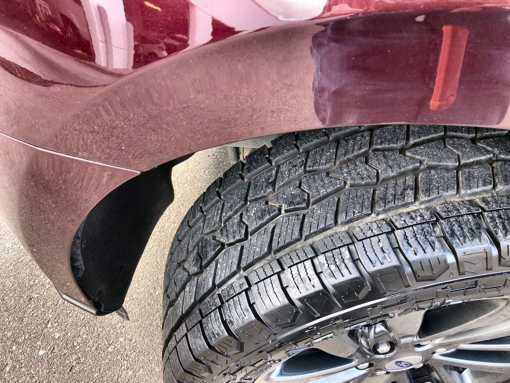 2021 Ford Expedition MAX