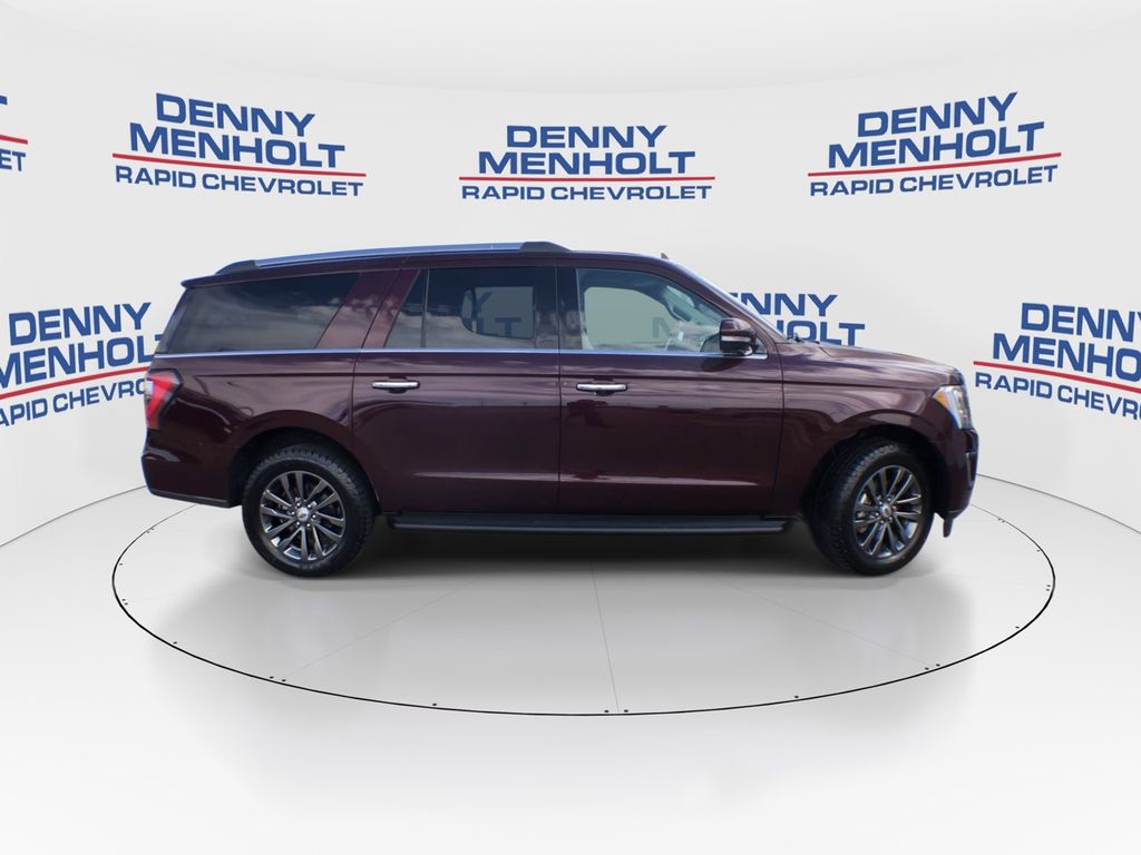 2021 Ford Expedition MAX