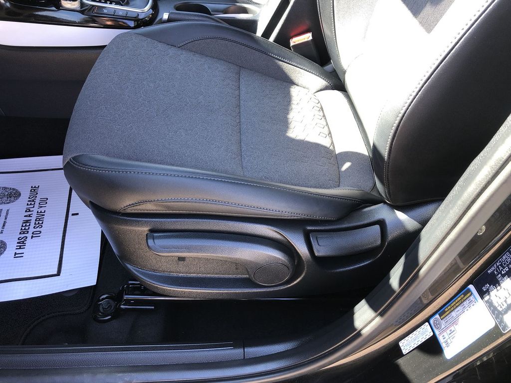 2025 Kia Seltos
