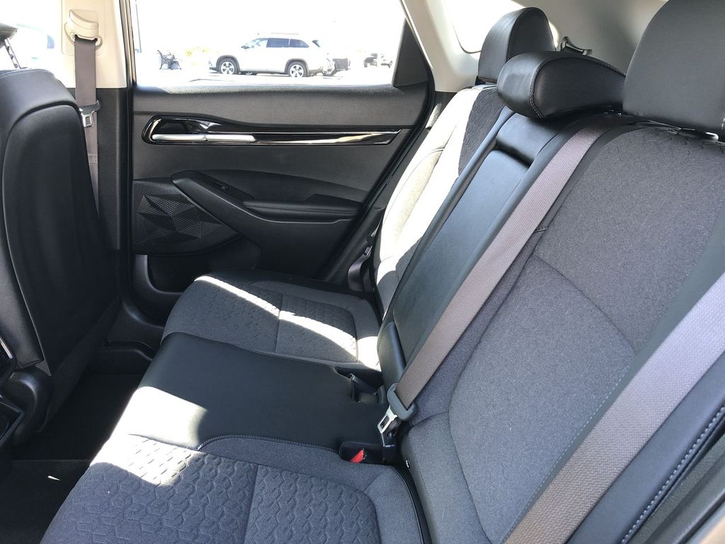 2025 Kia Seltos