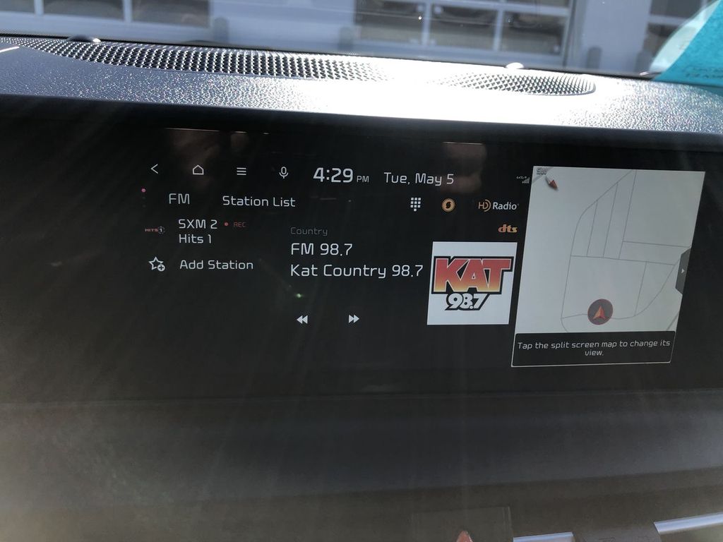 2025 Kia Seltos