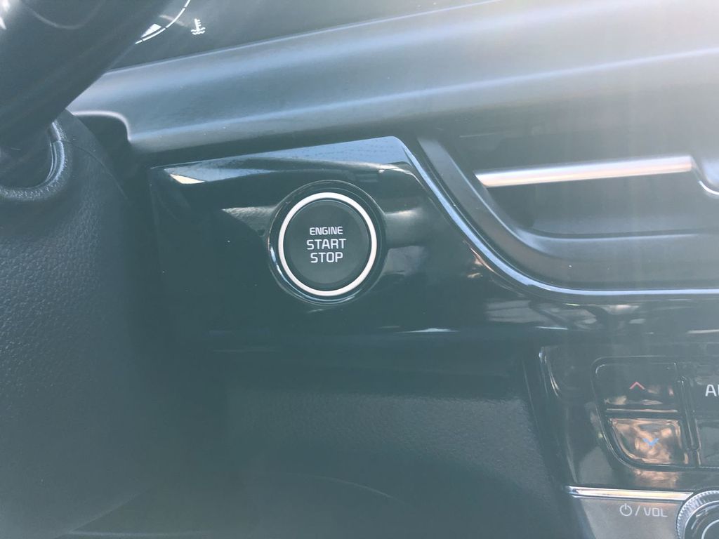 2025 Kia Seltos