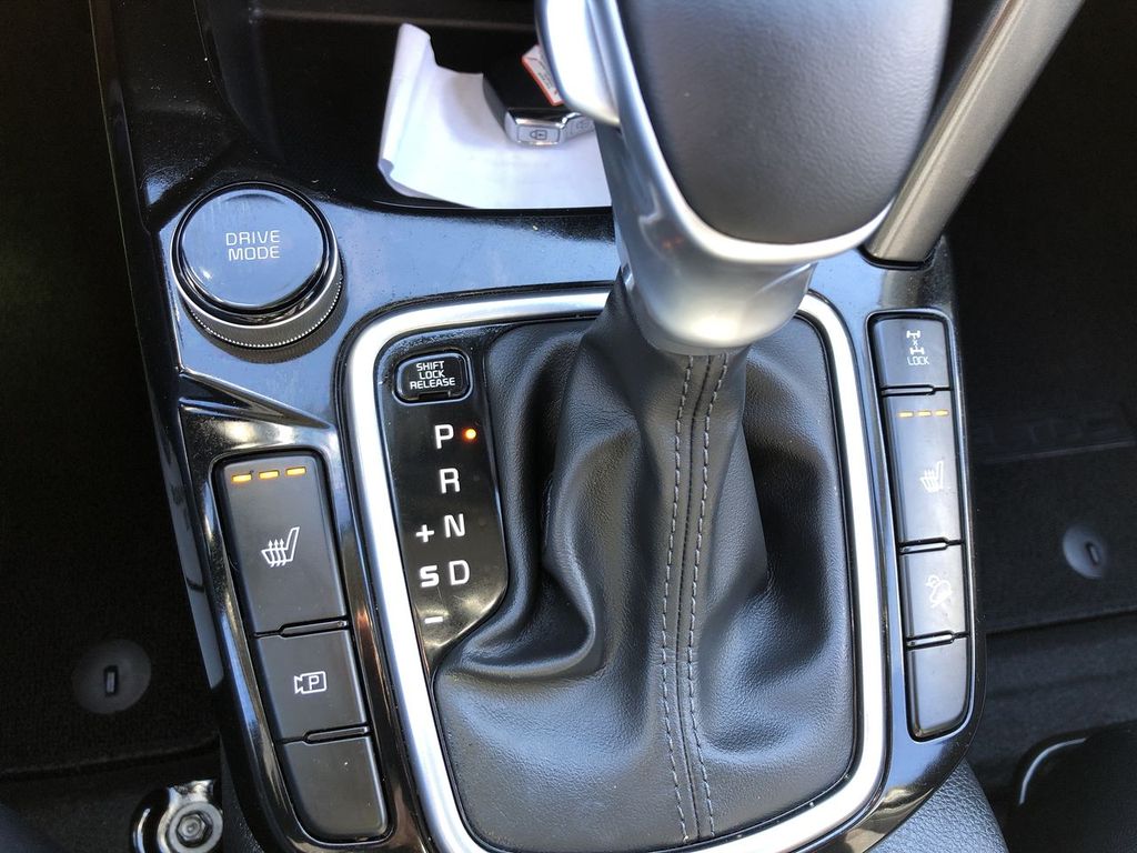 2025 Kia Seltos