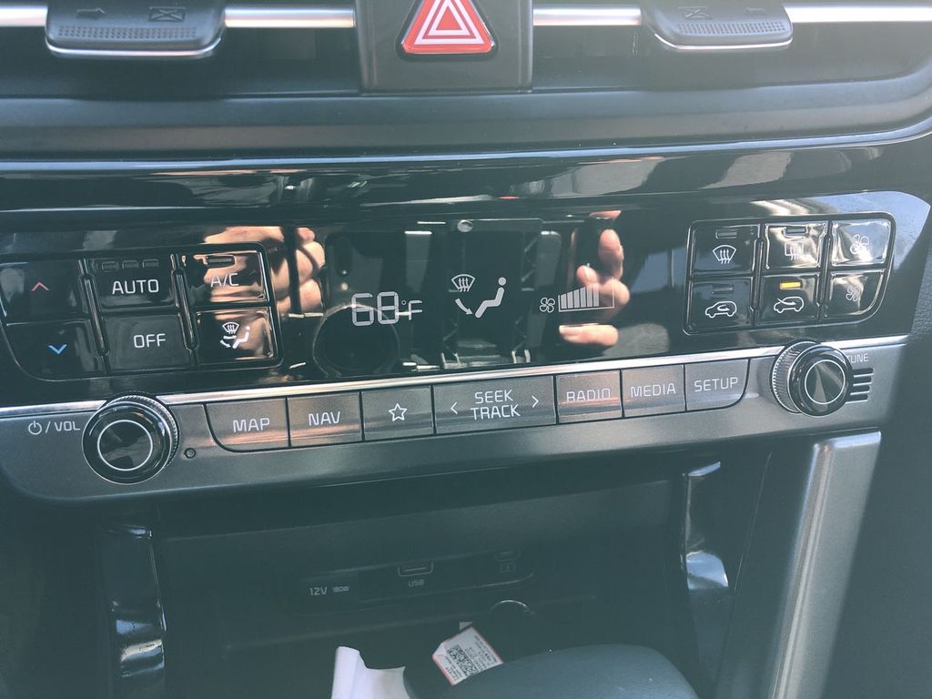 2025 Kia Seltos