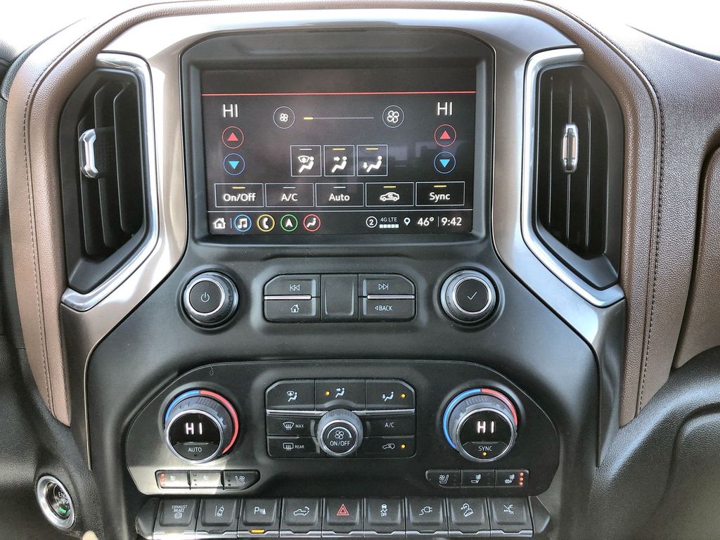 2022 Chevrolet Silverado 2500