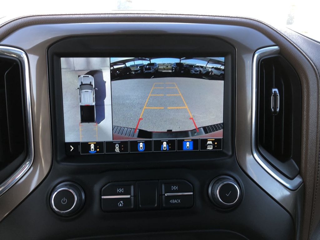 2022 Chevrolet Silverado 2500