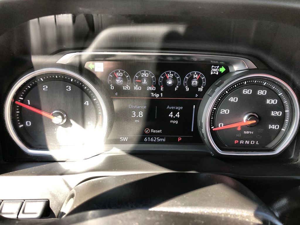 2022 Chevrolet Silverado 2500