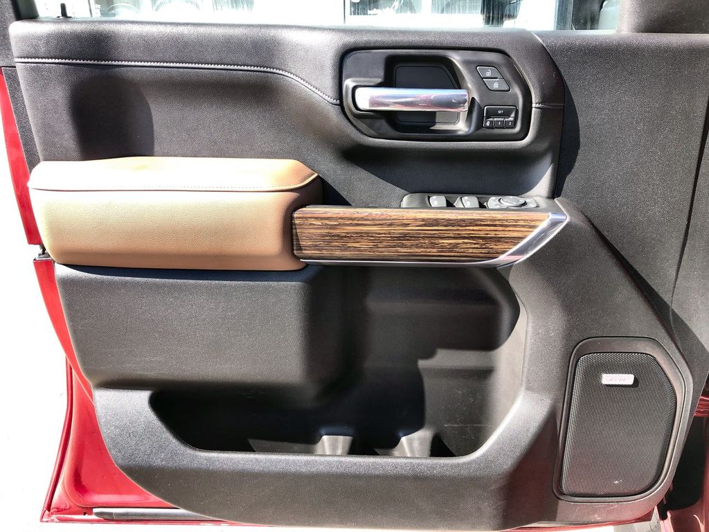2022 Chevrolet Silverado 2500