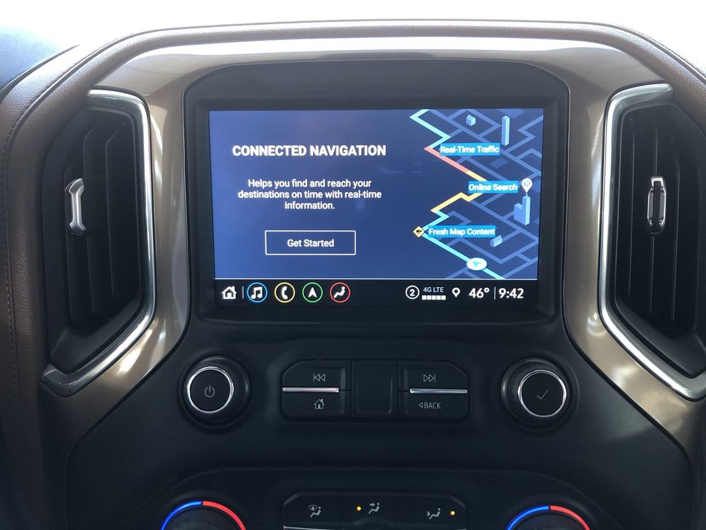 2022 Chevrolet Silverado 2500