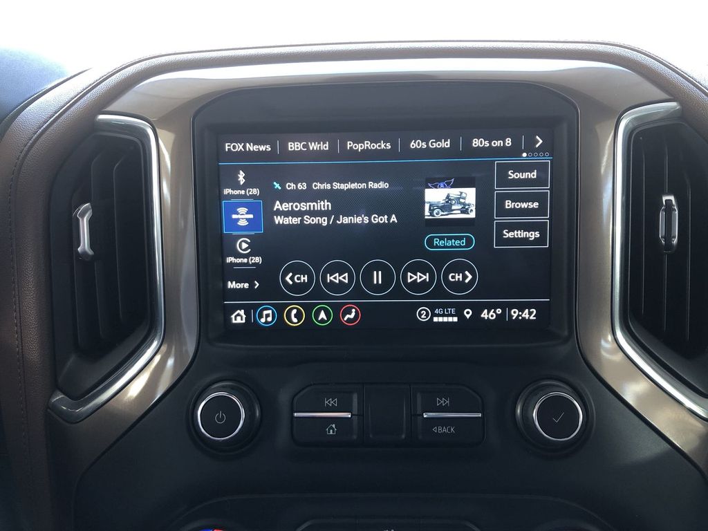 2022 Chevrolet Silverado 2500