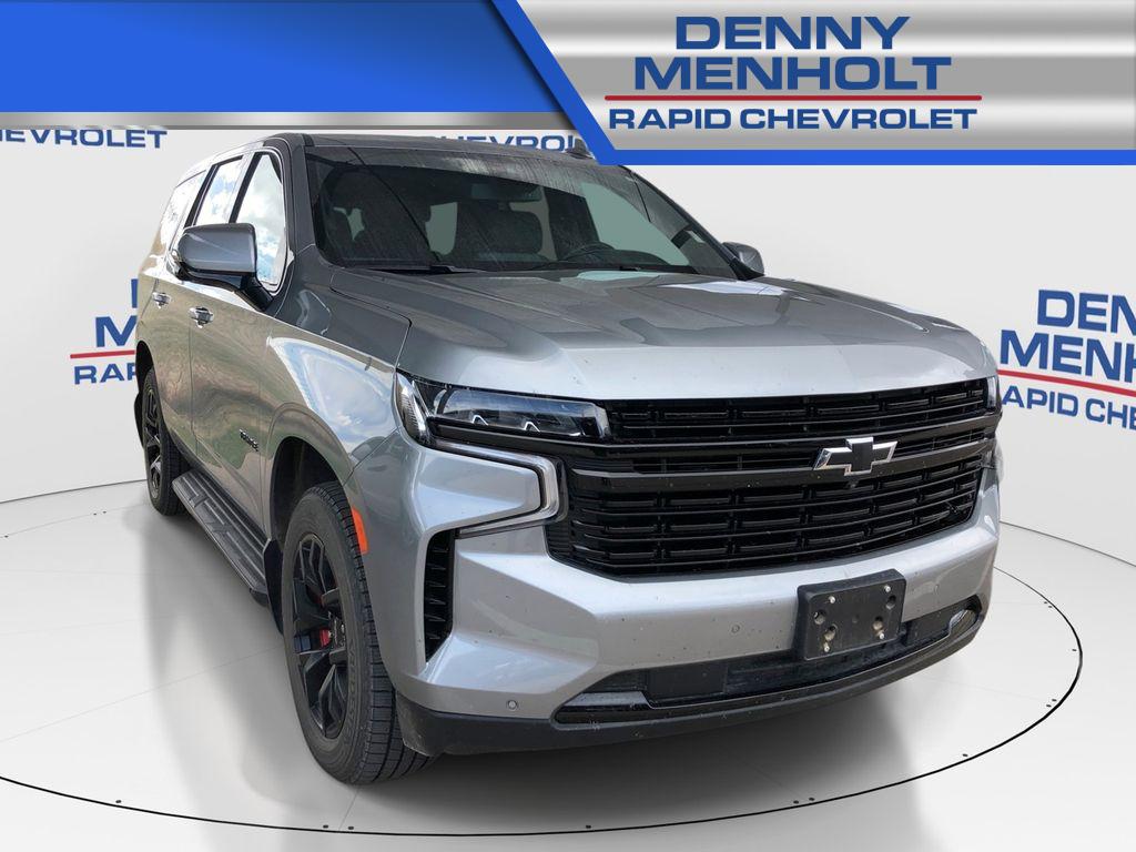 2023 Chevrolet Tahoe
