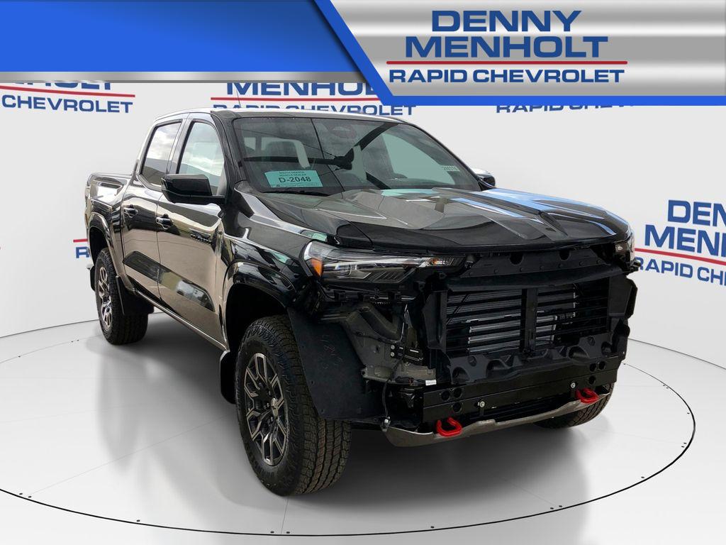 New 2026 Chevrolet Colorado  Z71 Trucks