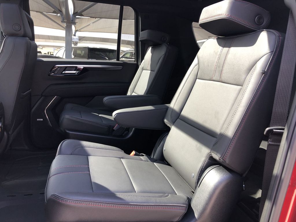 2026 Chevrolet Suburban