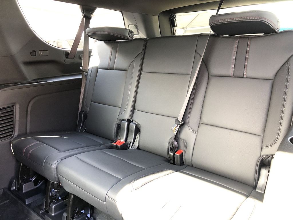 2026 Chevrolet Suburban