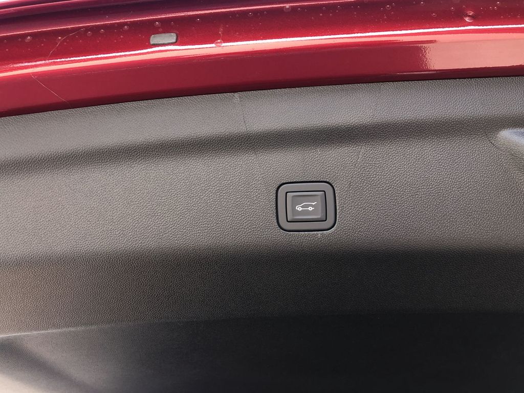 2026 Chevrolet Suburban
