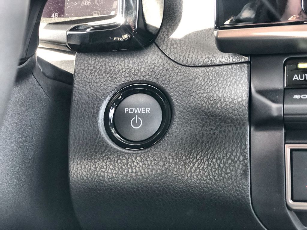 2026 Toyota Camry Hybrid