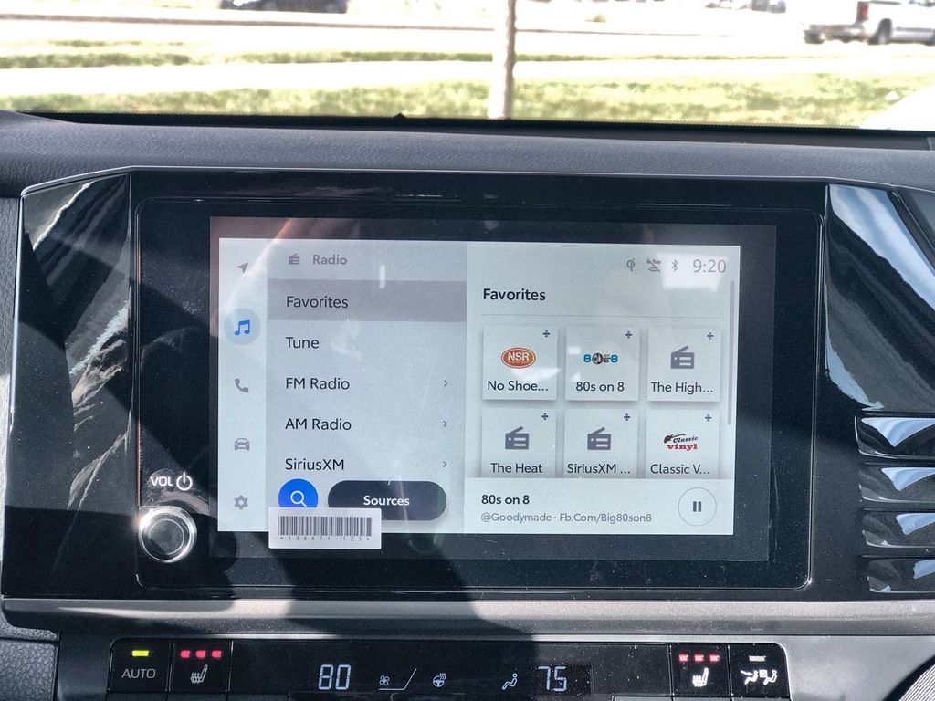 2026 Toyota Camry Hybrid