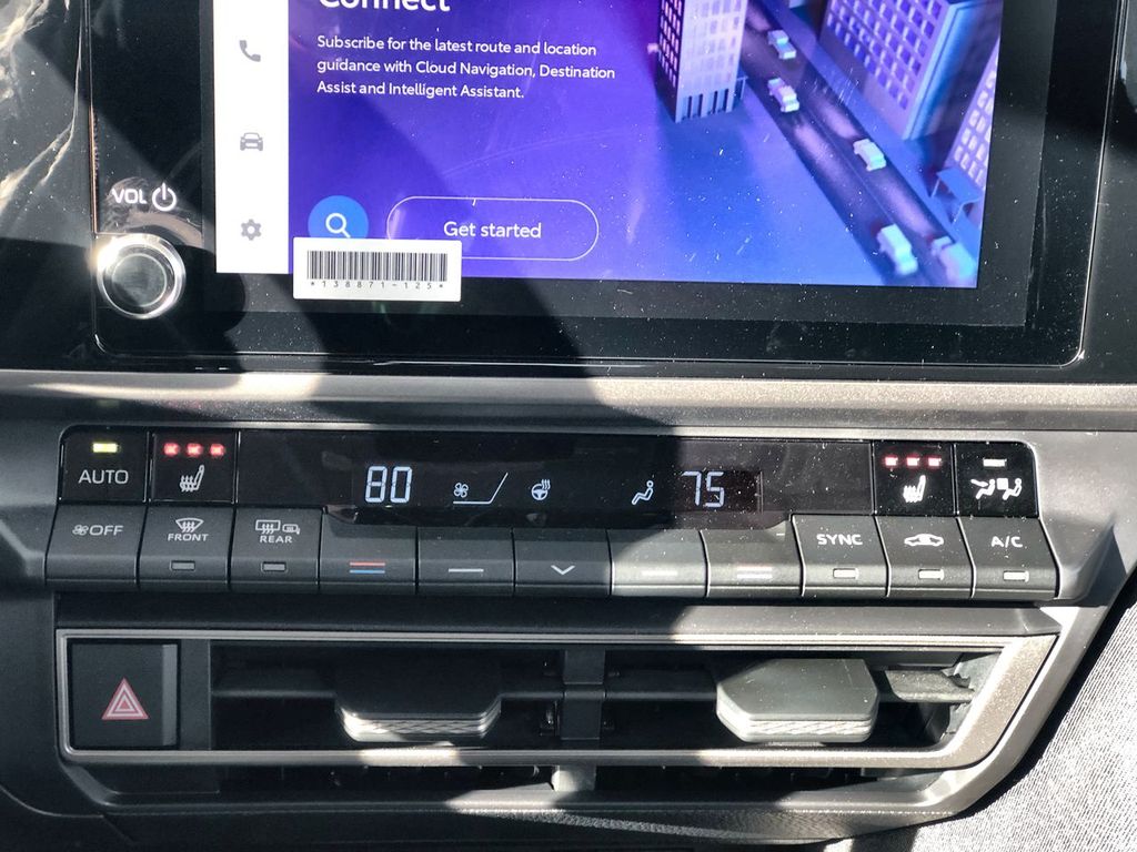 2026 Toyota Camry Hybrid