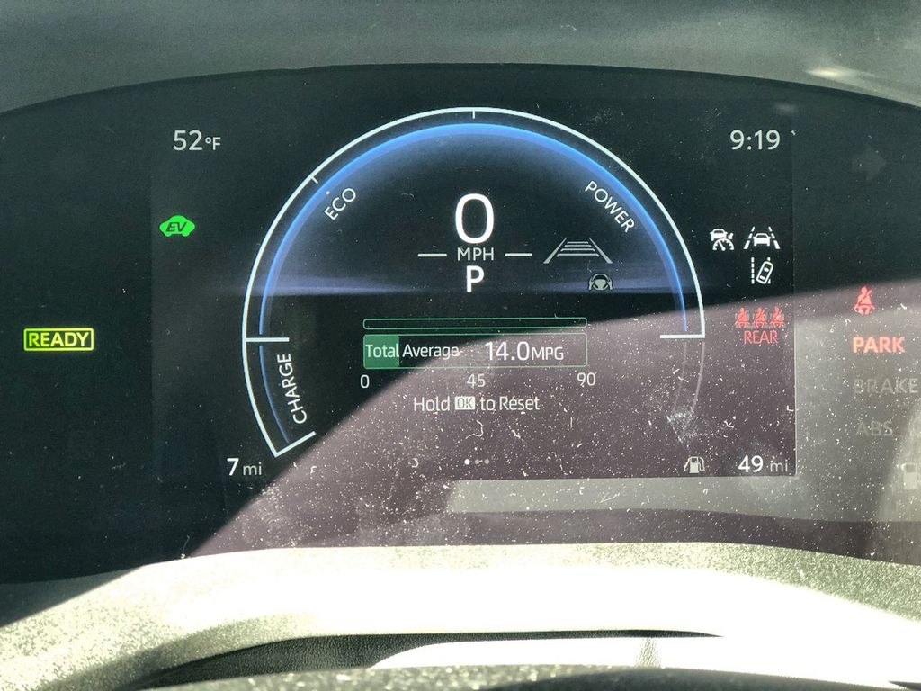 2026 Toyota Camry Hybrid