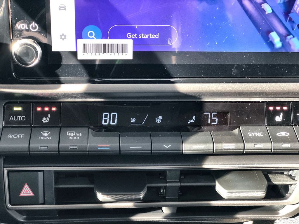 2026 Toyota Camry Hybrid