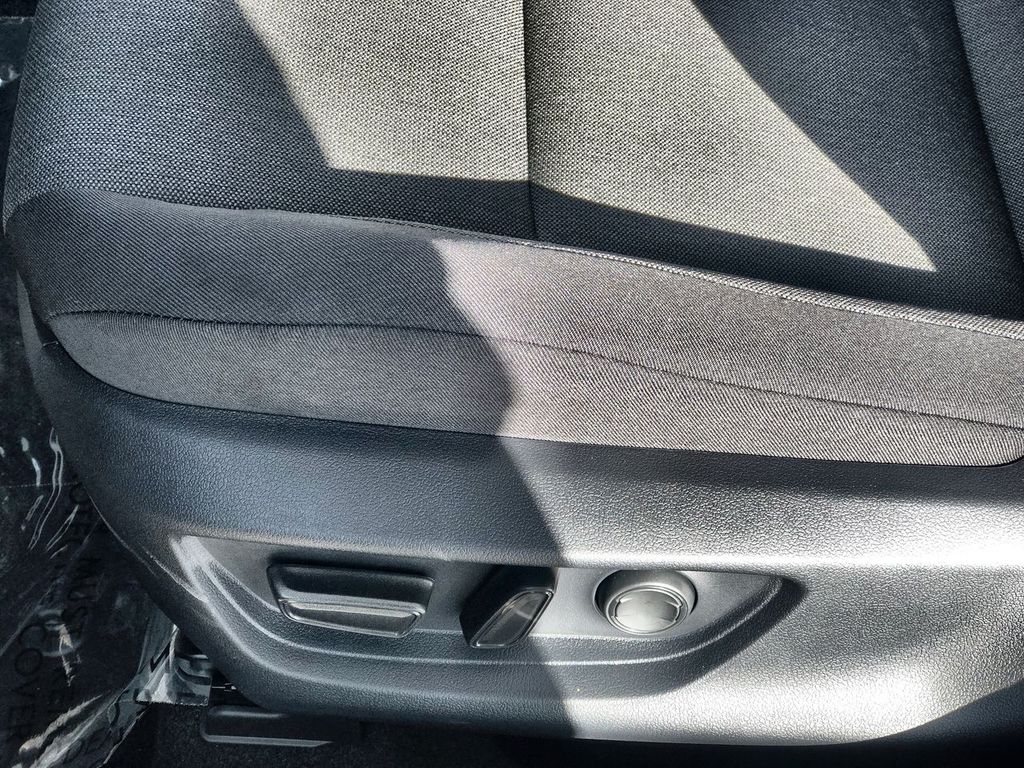 2026 Toyota Camry Hybrid