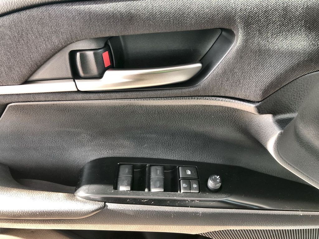 2026 Toyota Camry Hybrid