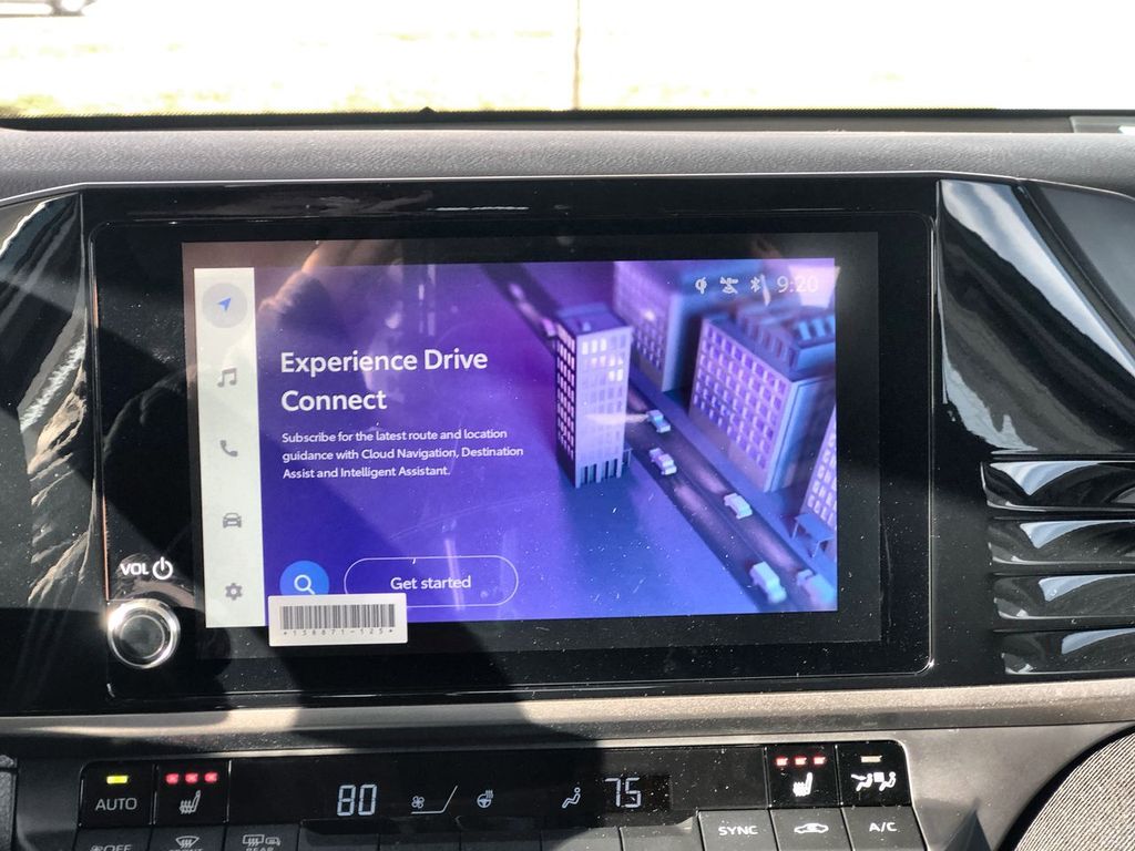 2026 Toyota Camry Hybrid