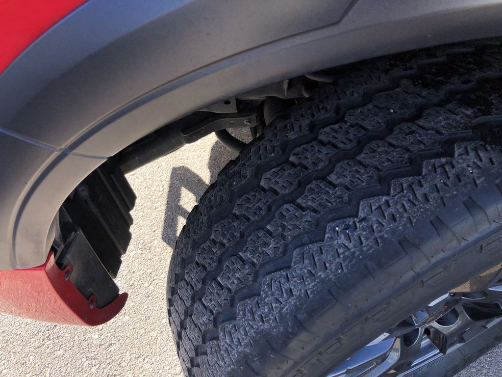 2021 Nissan Titan