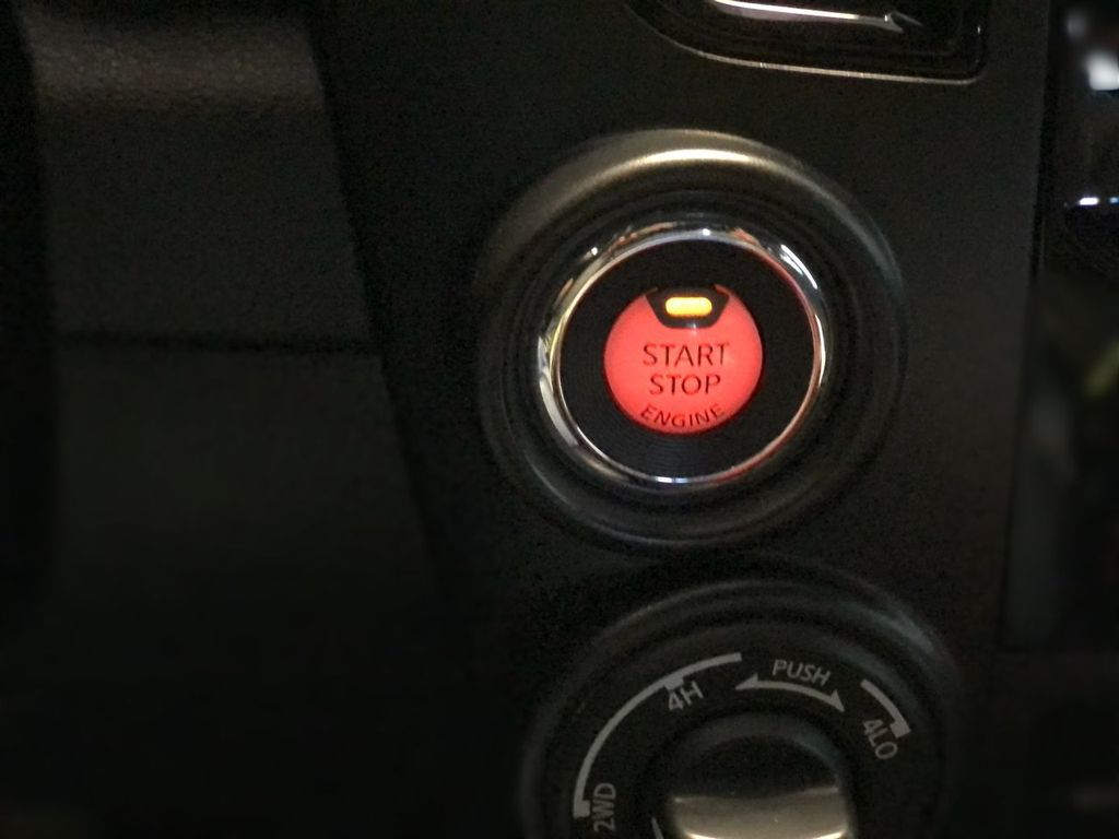2021 Nissan Titan
