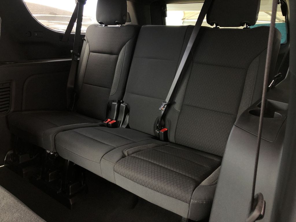 2026 Chevrolet Suburban