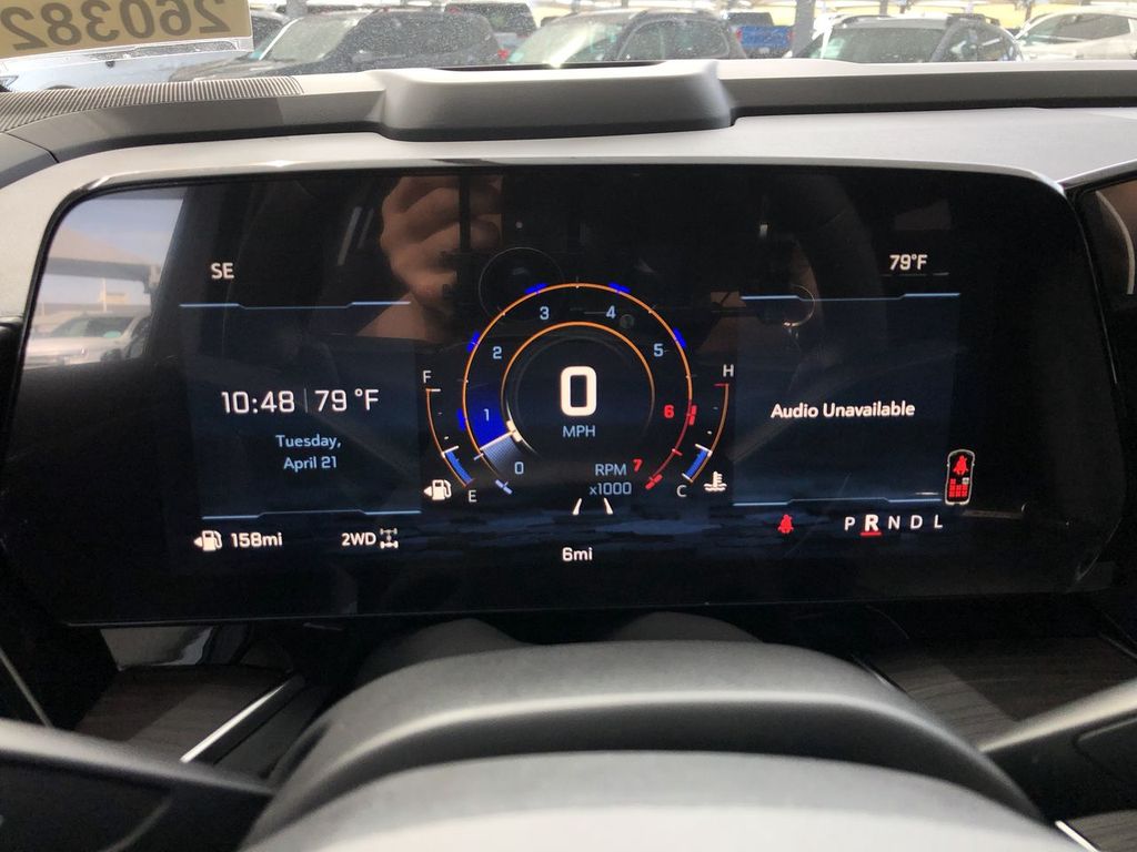 2026 Chevrolet Suburban