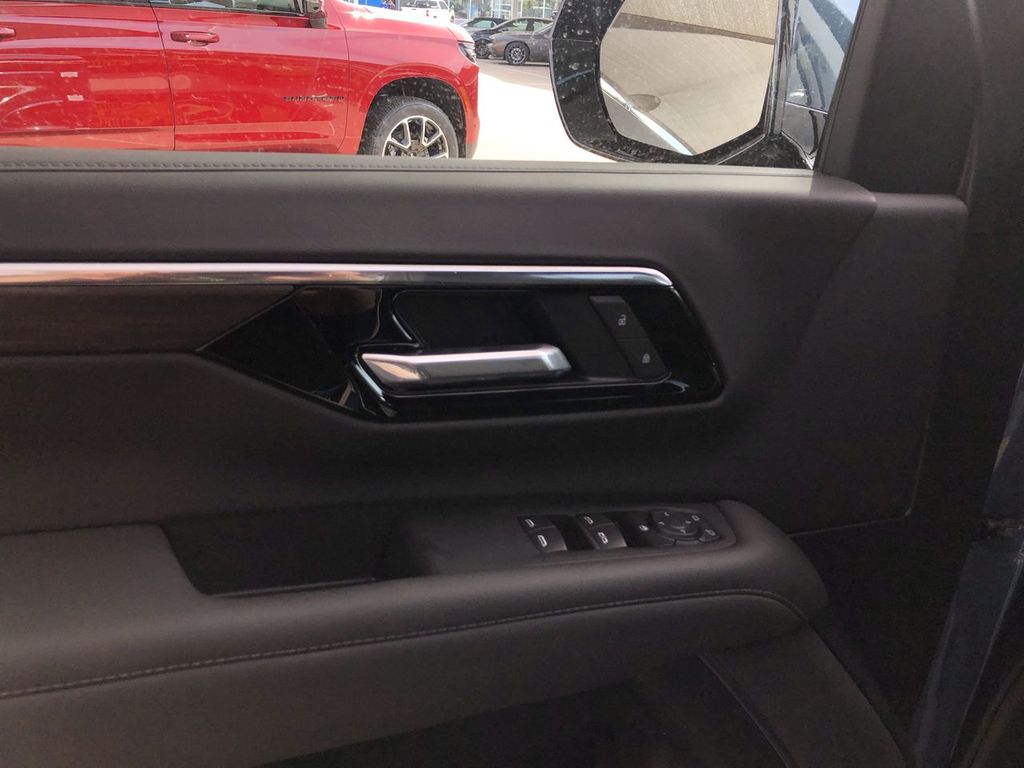 2026 Chevrolet Suburban