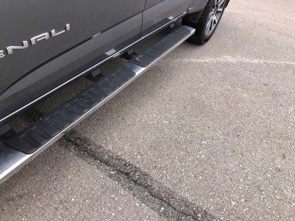 2022 GMC Canyon