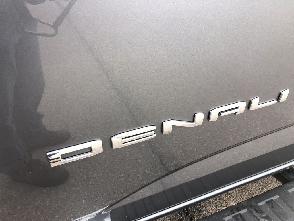 2022 GMC Canyon
