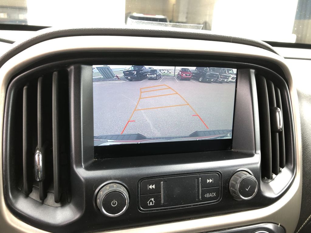 2022 GMC Canyon