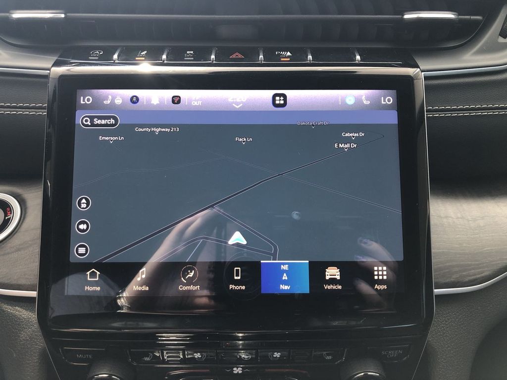 2023 Jeep Grand Cherokee L