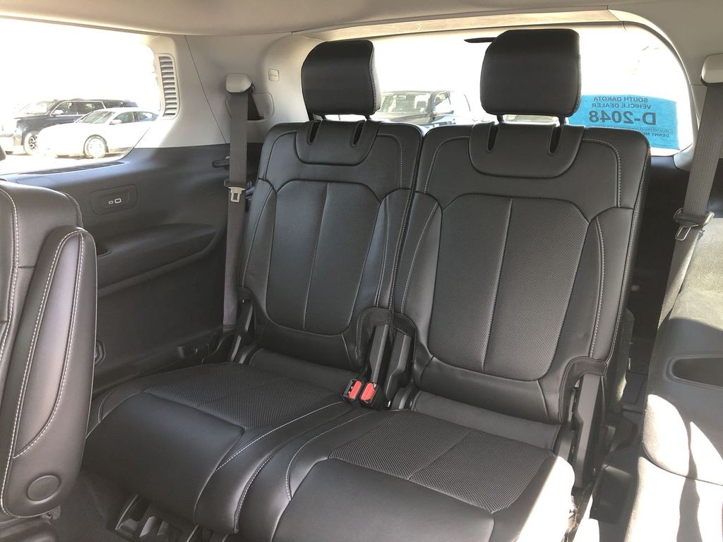 2023 Jeep Grand Cherokee L