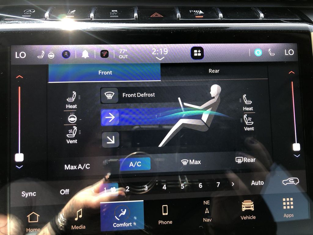 2023 Jeep Grand Cherokee L