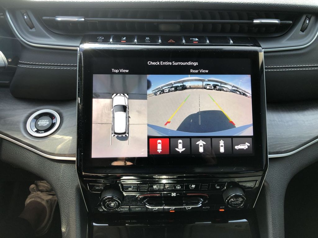 2023 Jeep Grand Cherokee L