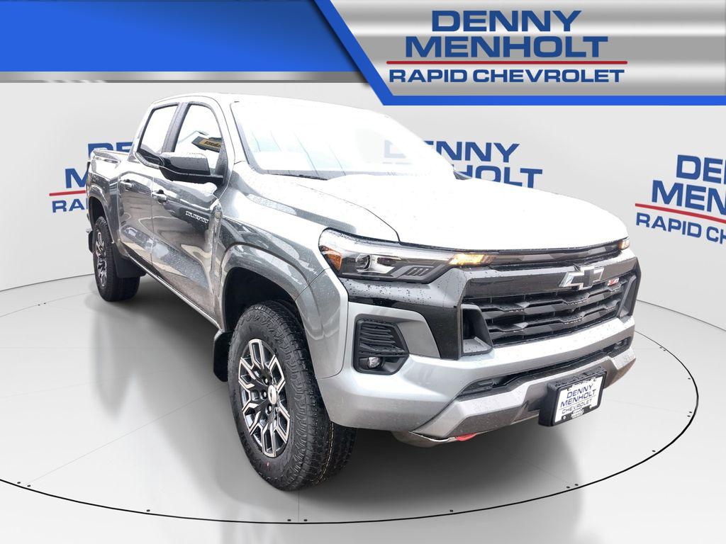 New 2026 Chevrolet Colorado  Z71 Trucks