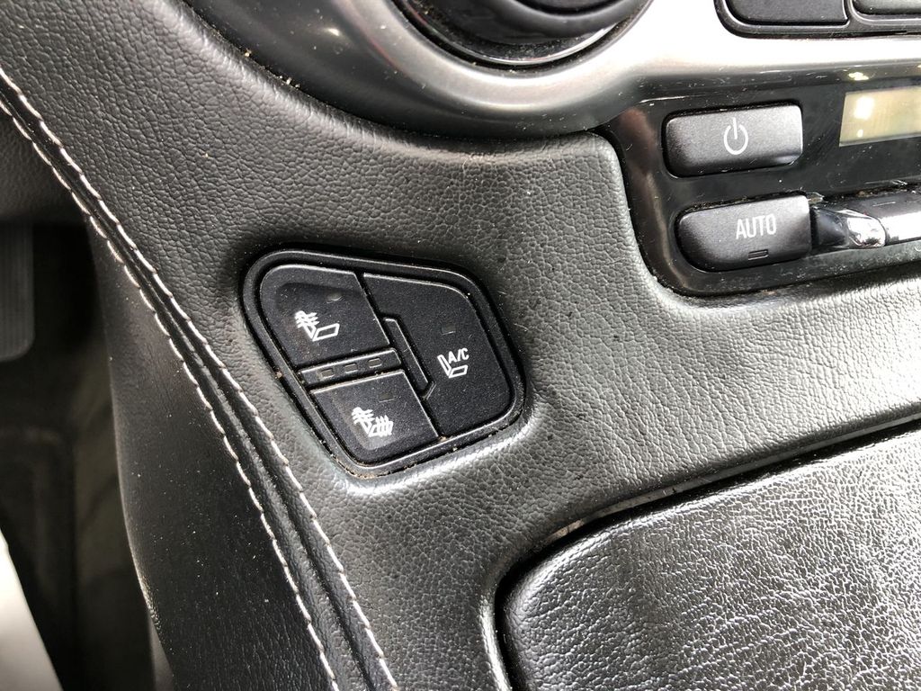 2015 Chevrolet Tahoe