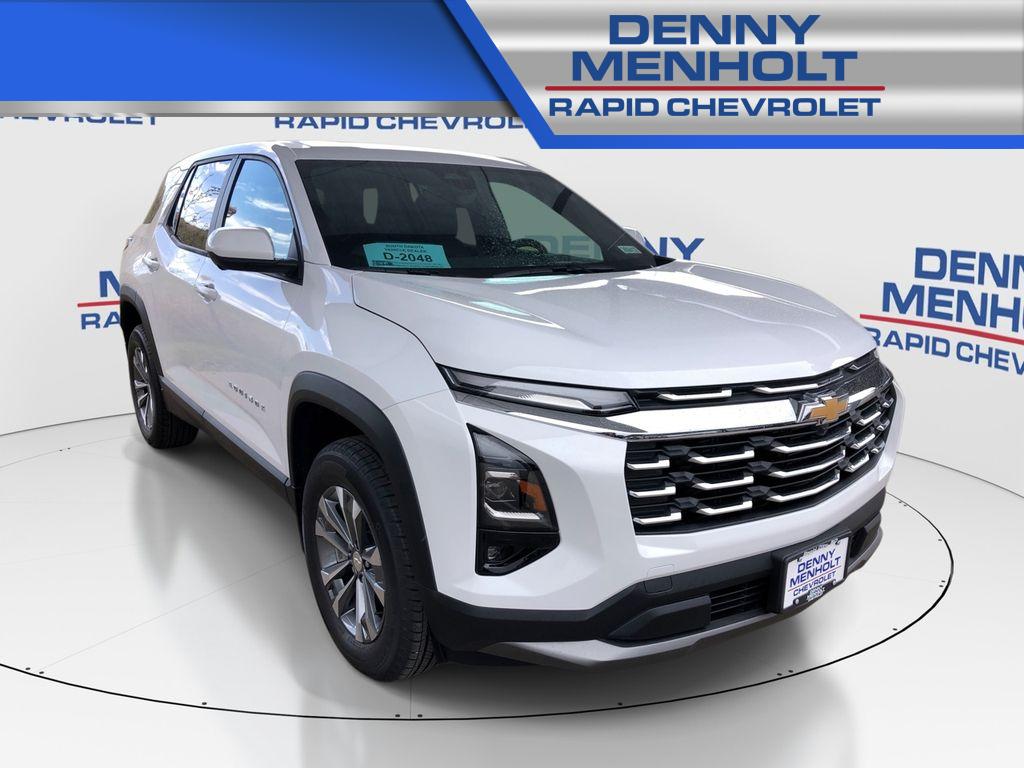 New 2026 Chevrolet Equinox  LT SUVs