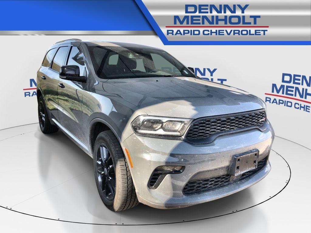 Used 2023 Dodge Durango GT Plus SUVs
