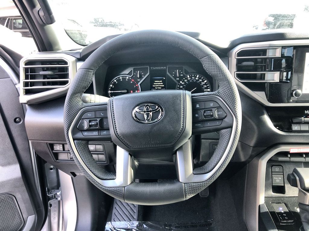 2026 Toyota Tundra
