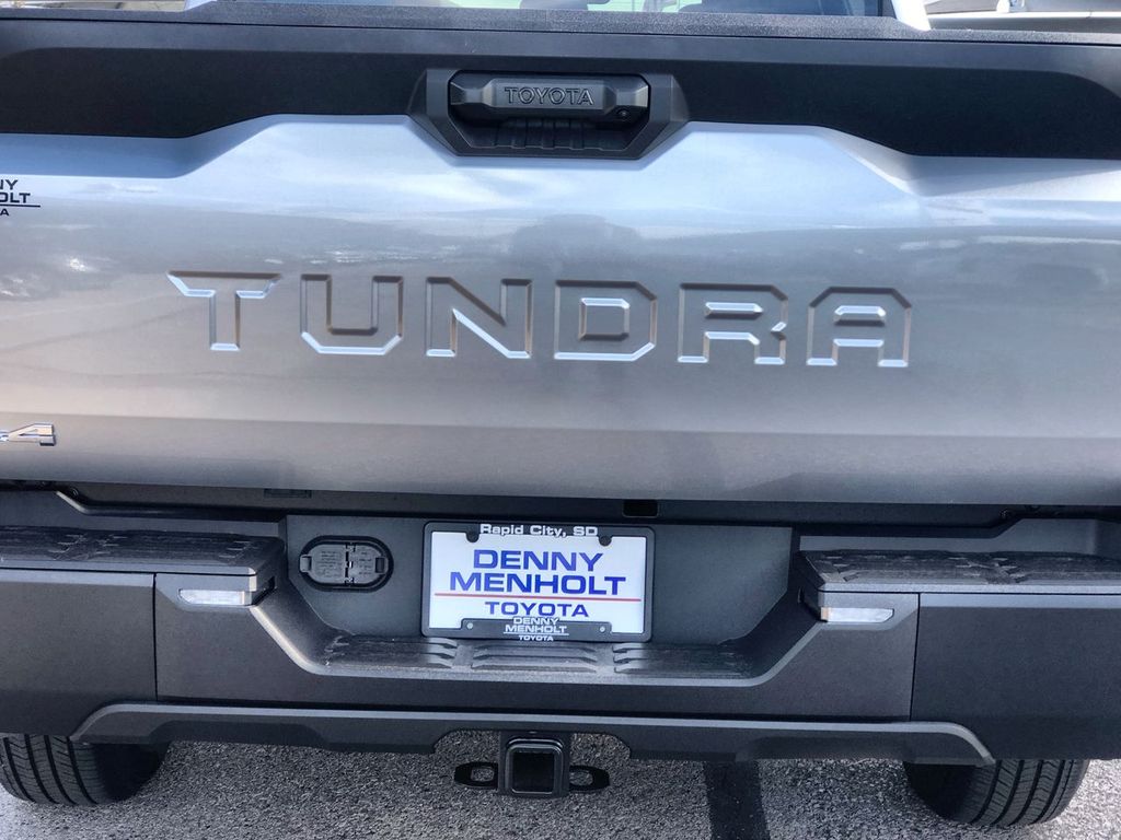 2026 Toyota Tundra