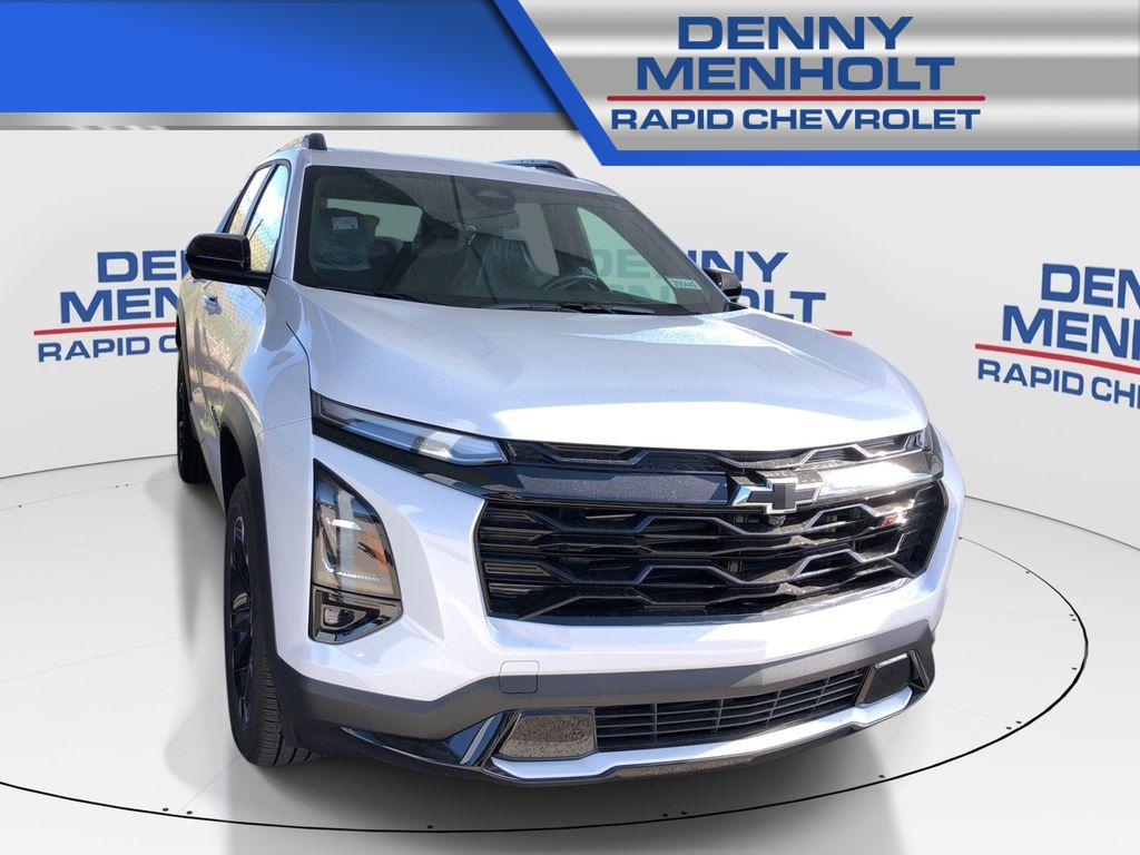 2026 Chevrolet Equinox AWD RS 1.5T's photo