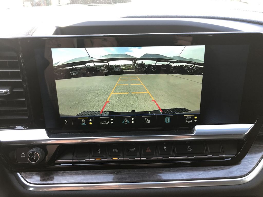 2026 Chevrolet Silverado 2500